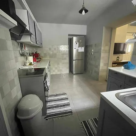 Feriehus Rhodes Cactus Escape Just 5min From The Sea Rhodes City
