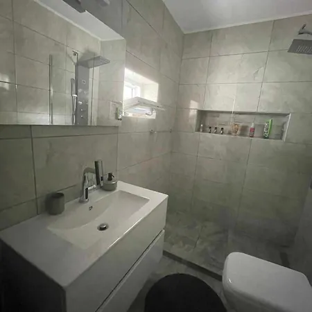 Rhodes Cactus Escape Just 5min From The Sea * Rhodes City
